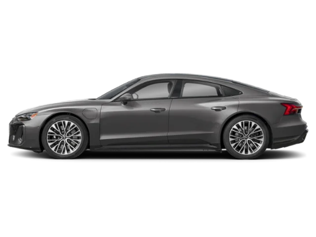 New 2026 Daytona Gray Pearl Effect Audi Premium Plus quattro image 3