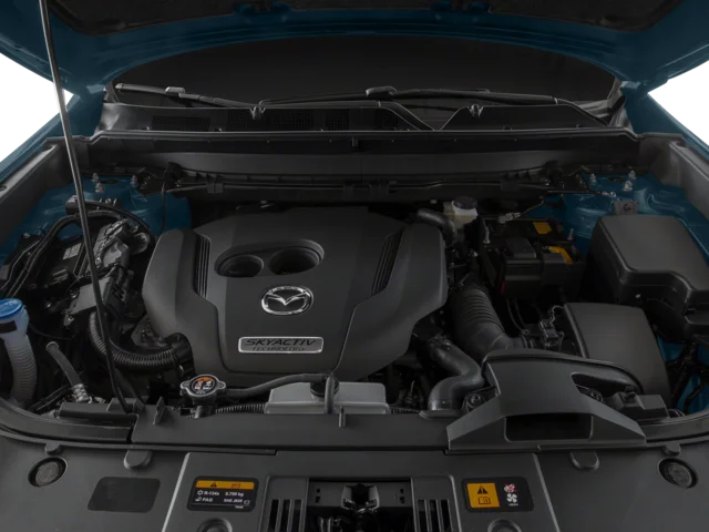 Used 2016 Silver Mazda Sport image 10