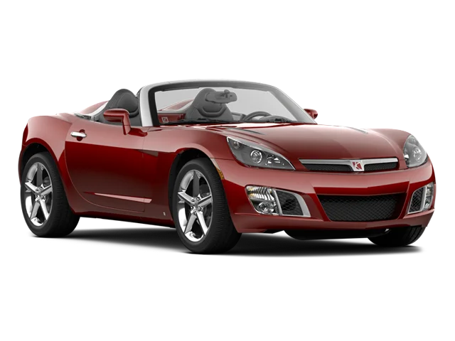 2009 Saturn Sky Turbo Red Line's photo