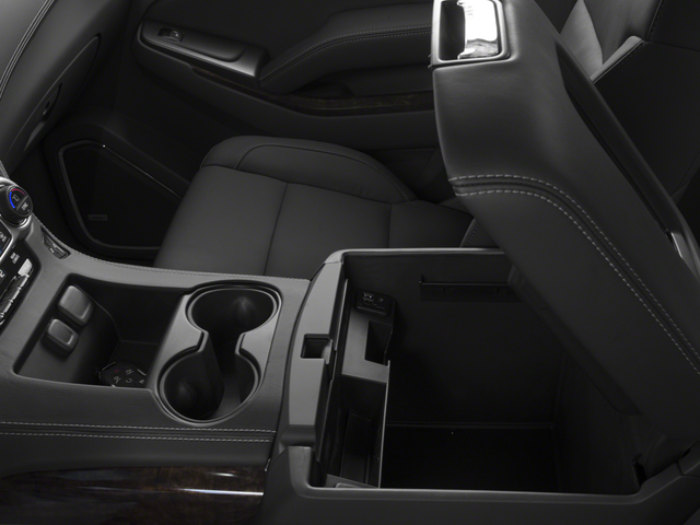 Used 2016 Black Chevrolet LT image 15