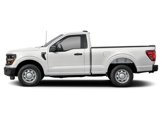 New 2026 Oxford White Ford XL image 3