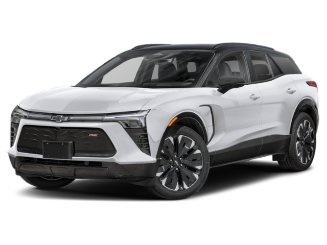 2024 Chevrolet Blazer EV