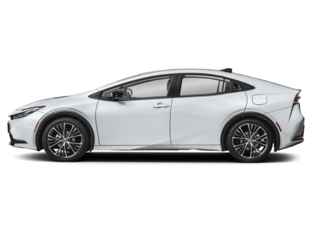 Used 2025 Cutting Edge Toyota XLE image 3