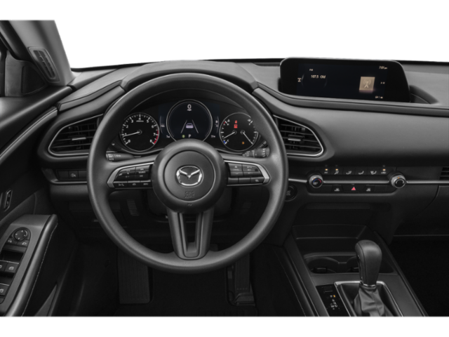New 2026 Deep Crystal Blue Mica Mazda 2.5 S AWD image 4