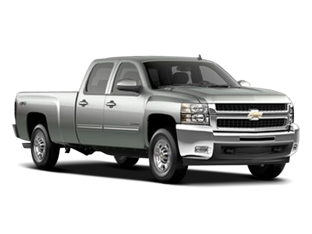 2009 Chevrolet Silverado 1500 1LT