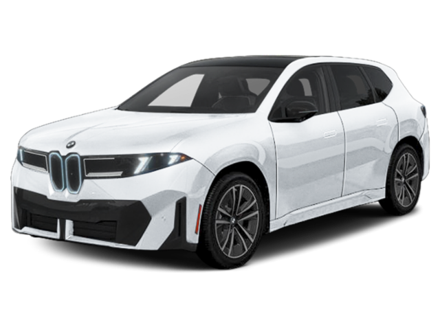 New 2027 Alpine White BMW  image 4