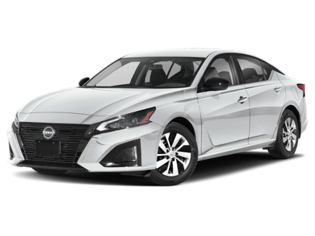 New 2024 Glacier White Nissan S image 3