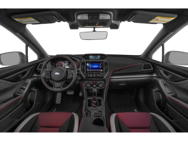 2021 Subaru Impreza Sport - Photo 5