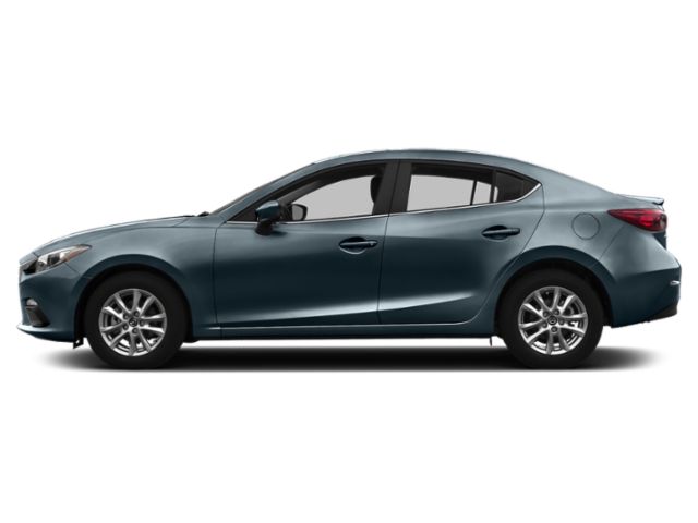 Used 2015 Blue Mazda i Touring image 3