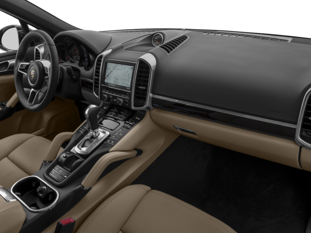 Used 2018 Gray Porsche Base image 14