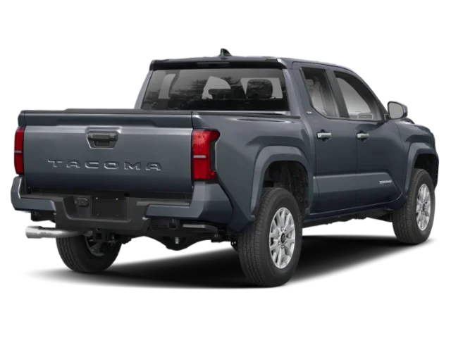 Used 2025 Underground Toyota SR5 image 2