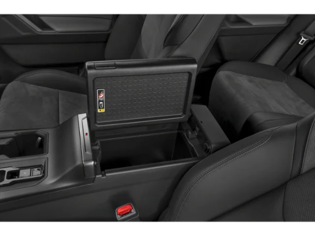 New 2026  Toyota XSE image 13