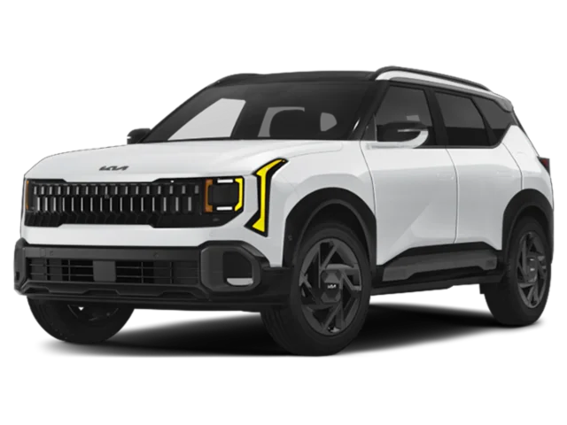2027 Kia Seltos X-Line S AWD's photo