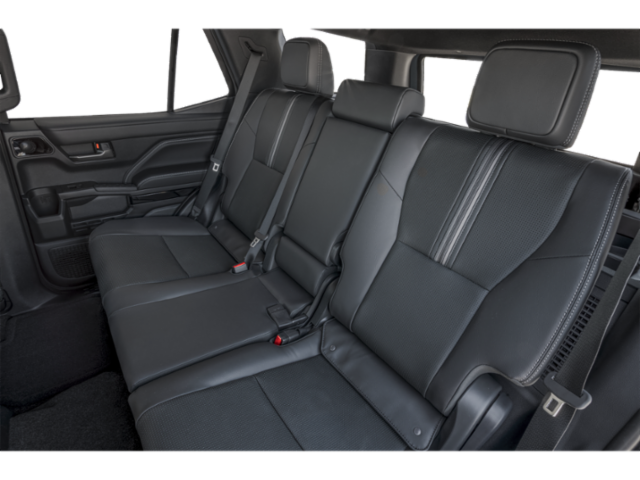 2025 Toyota 4Runner Limited - Photo 14