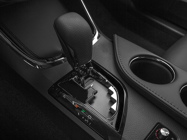Used 2013 Black Toyota XLE Touring image 8