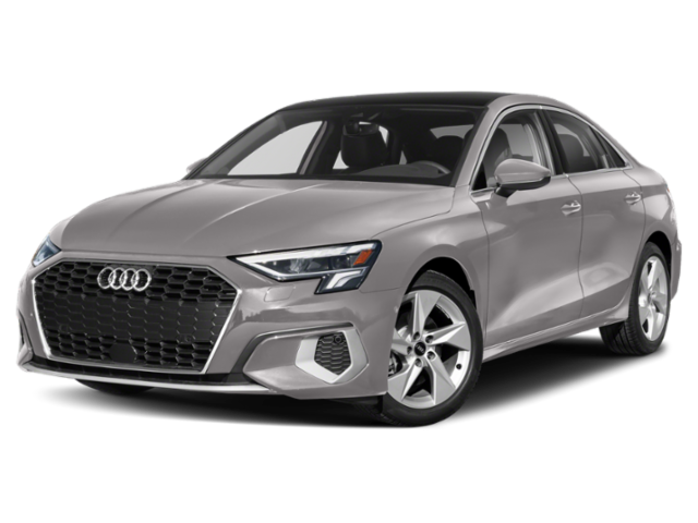 2022 Audi A3 40 TFSI Premium quattro S tronic's photo