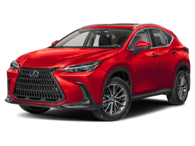 2024 Lexus NX 350 350 AWD's photo
