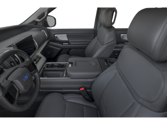 New 2026 Dark Matter Gray Metallic Ford Active image 6