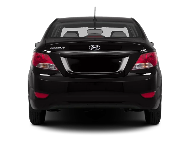 Used 2014 Gray Metallic Hyundai GLS image 11