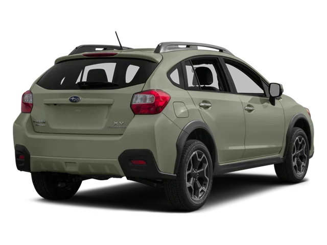 Used 2014 Blue Subaru 2.0i Premium image 5