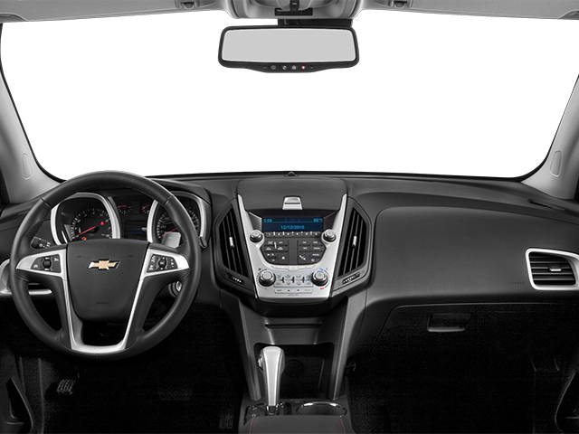 Used 2014 Crystal Red Tintcoat Chevrolet LT image 7
