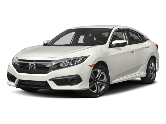 2017 Honda Civic LX w/ Honda Sensing CVT's photo