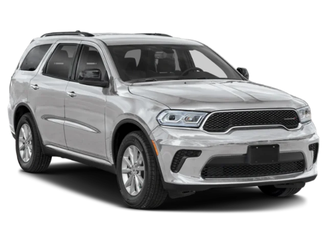 New 2026 White Knuckle Clear Coat Dodge GT RWD image 6