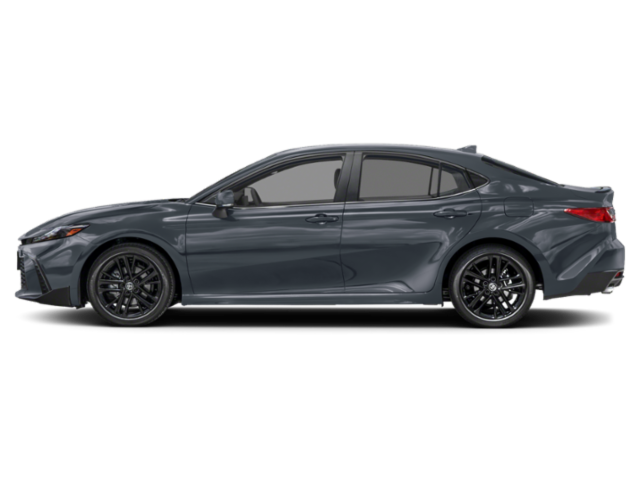 New 2026  Toyota SE image 3