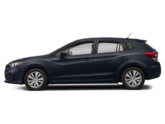 Used 2019 Blue Subaru 2.0i Premium image 6