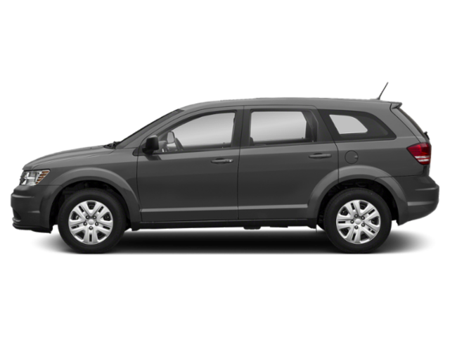 Used 2020 Gray Dodge SE image 3