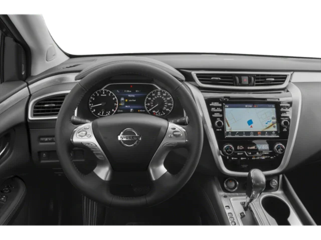 Used 2015 Silver Nissan SL image 7