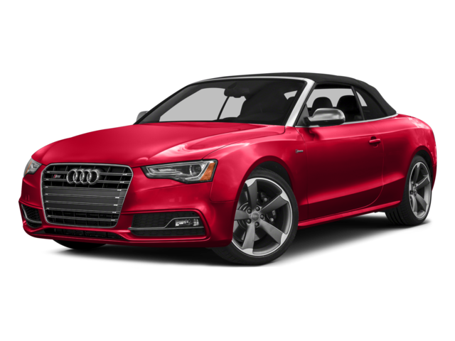 Used 2016 Glacier White Metallic/Black Roof Audi 3.0T Premium Plus image 7