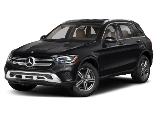 2022 Mercedes-Benz GLC GLC 300 4MATIC's photo