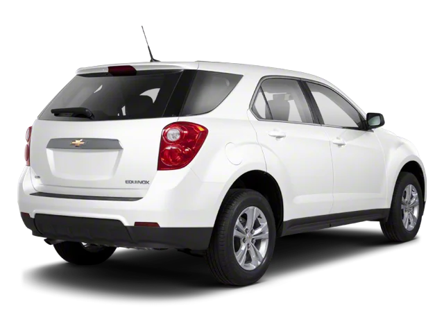 Used 2013 White Chevrolet LTZ image 2