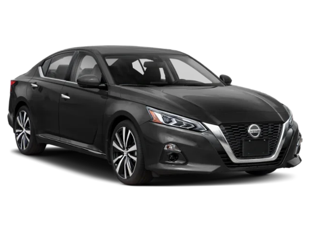Used 2020 Scarlet Ember Tintcoat Nissan 2.5 SL image 6