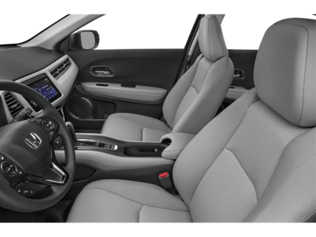 2022 Honda HR-V EX - Photo 9
