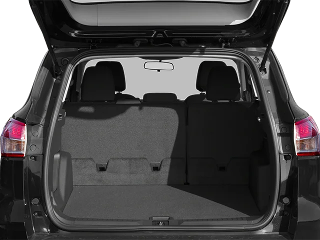 Used 2013 Tuxedo Black Ford SEL image 15