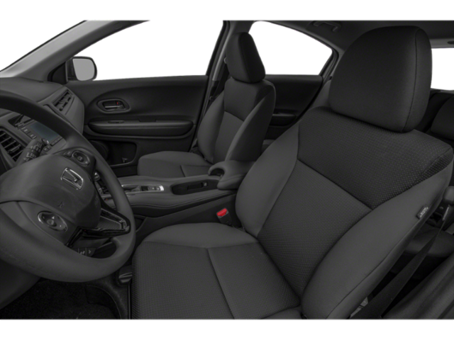 2022 Honda HR-V LX - Photo 9