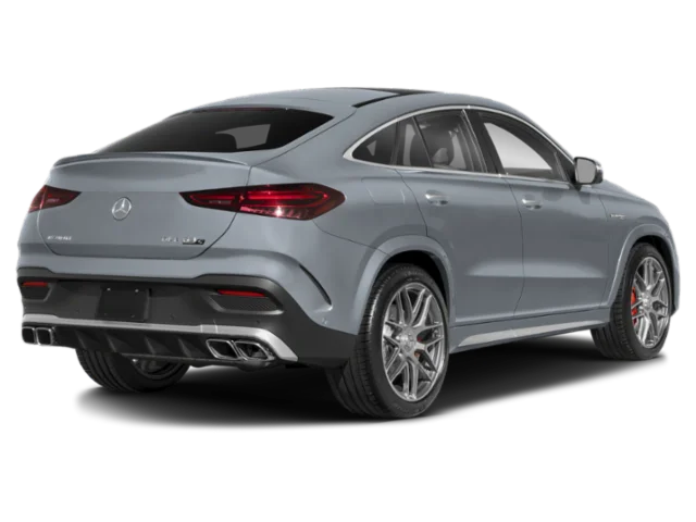 New 2026  Mercedes-AMG GLE 63 S AMG® image 2