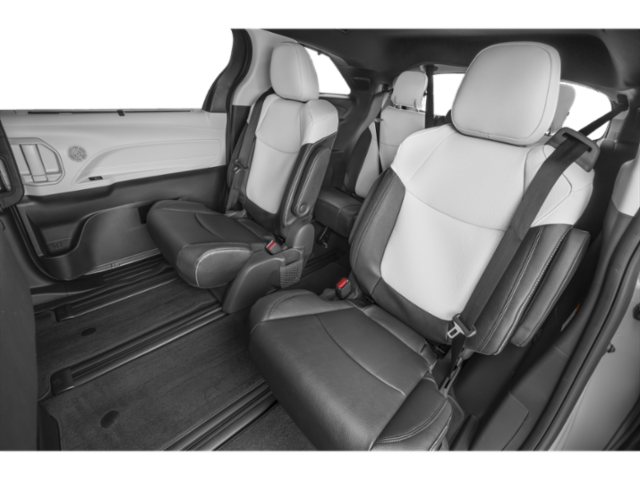 Used 2025 Red Toyota XSE image 10