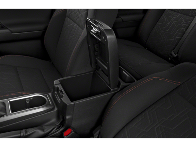 Used 2023 White Toyota TRD Sport image 11