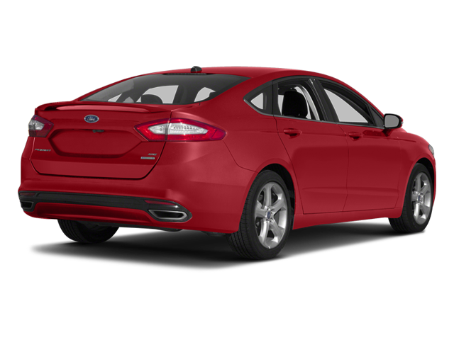 Used 2014 Ford Fusion Titanium with VIN 3FA6P0K94ER182204 for sale in Madison, NC