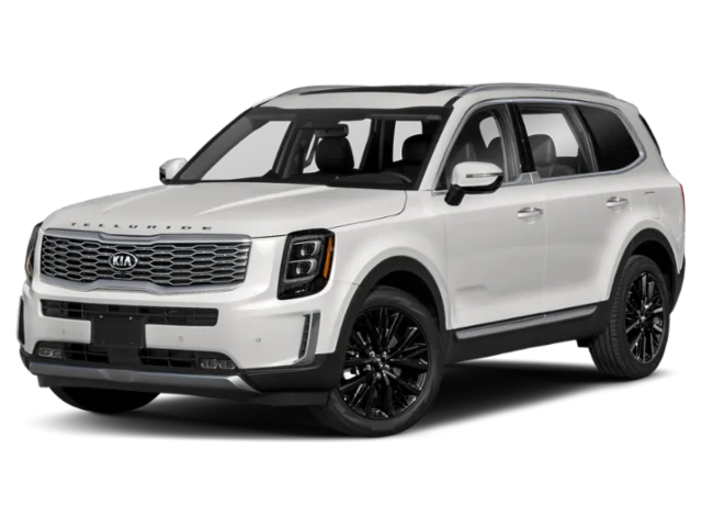 Used 2020 Snow White Pearl Kia SX image 1