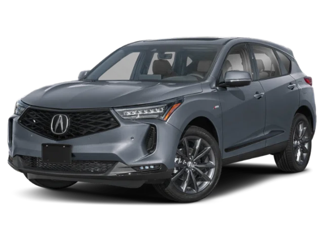 2026 Acura RDX A-Spec Package SH-AWD's photo