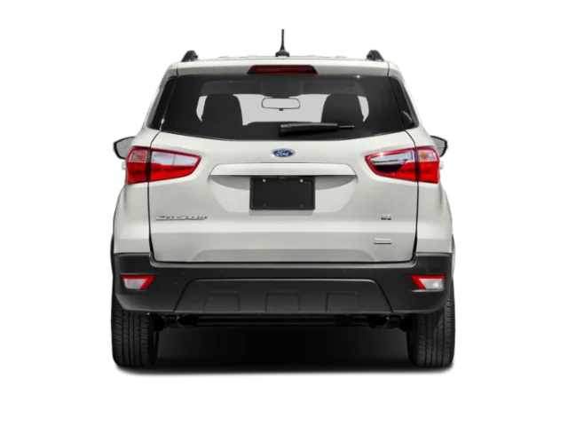 Used 2020 Gray Ford SE image 5