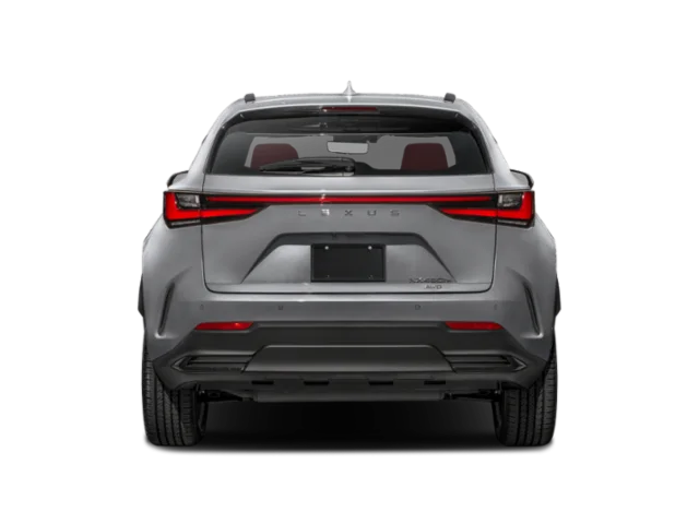 New 2026  Lexus 450h+ Premium image 5