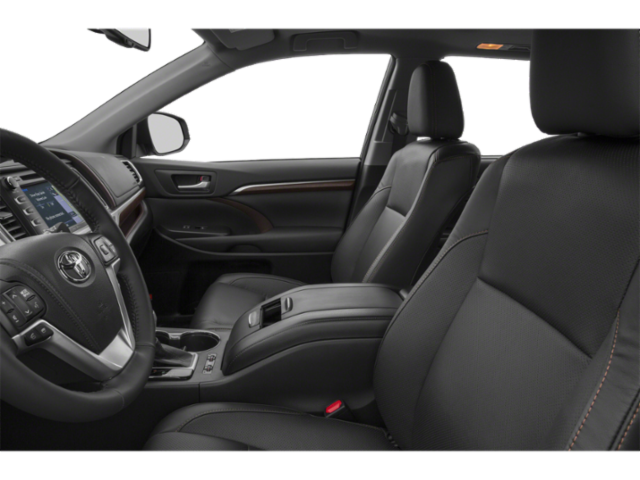 Used 2014 Silver Sky Metallic Toyota Limited image 6