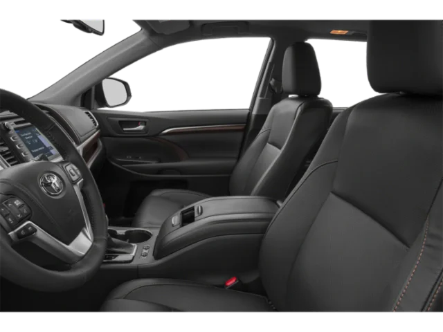 Used 2014 Silver Sky Metallic Toyota Limited image 6