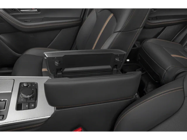 2026 Mazda CX-90 Premium Sport Package - Photo 11