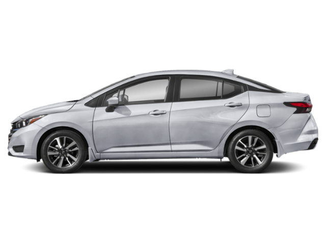 2025 Nissan Versa 1.6 SV photo 3